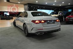 مرسيدس بنز E-Class